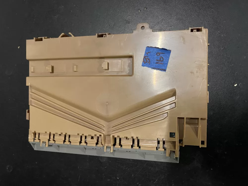 Kenmore W10744290 W10745408 W10842302 Dishwasher Control Board AZ26592 | BK169