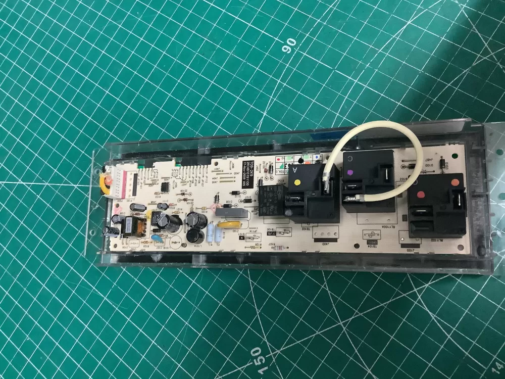 GE 164D8450G163 Oven Control Board AZ205164 | AR9