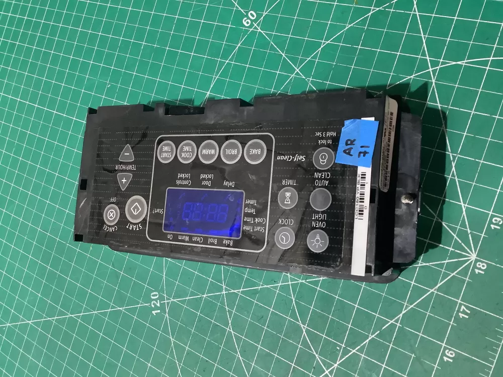Whirlpool 9762194 Range Oven Control Board AZ193549 | AR71
