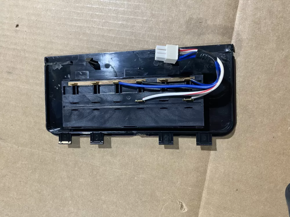 Whirlpool W10902337 Refrigerator Control Board Panel AZ78869 | BK1672