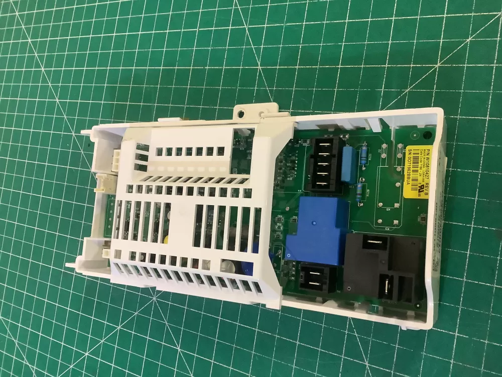 Whirlpool W10810427 Dryer Control Board AZ206721 | NR217