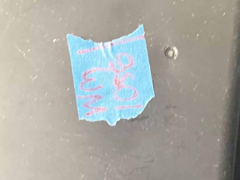 Changzhou E166702 Air Conditioning Control Board HDCEM1  AZ20888 | WM1056