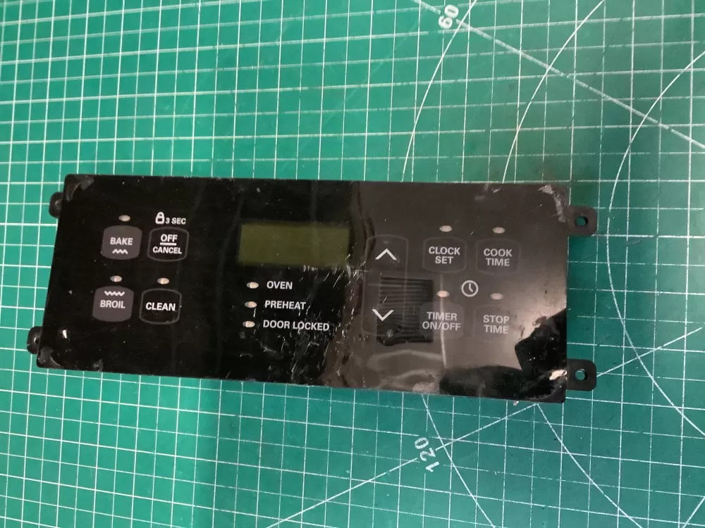 Frigidaire 316207522 316207502 Range Oven Control Board AZ213623 | ARV947