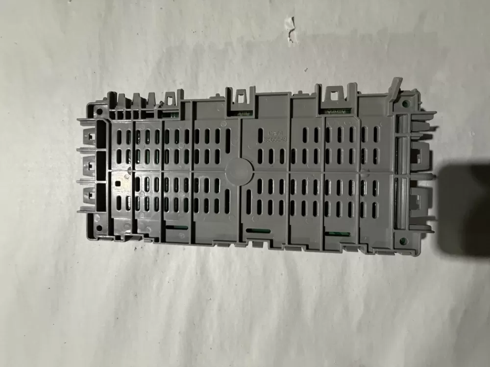 Kenmore Maytag Whirlpool W10189966 Washer Control Board AZ211324 | KM544