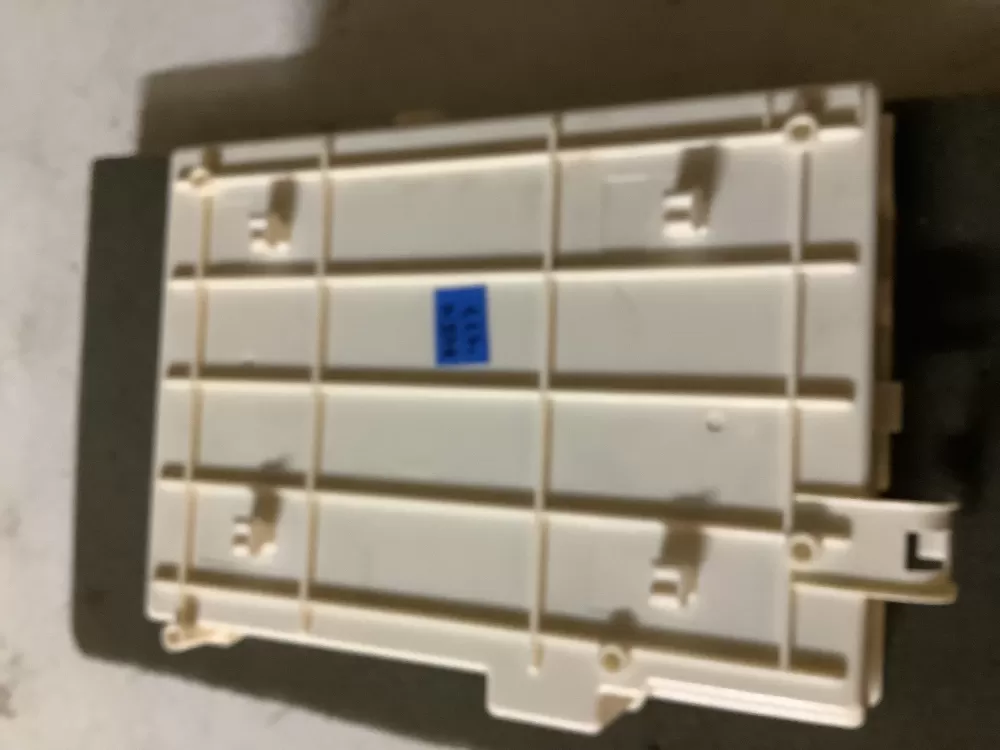 LG EBR38163349 EBR36525134 PD00034836 Washer Control Board AZ98995 | NRV477