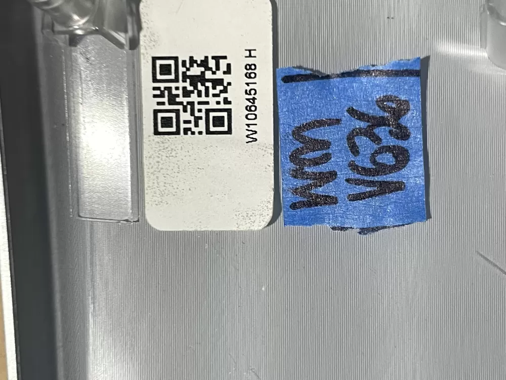 Kenmore W10793506 W10643944 Dryer Control Board Panel Console AZ77696 | Wmv636