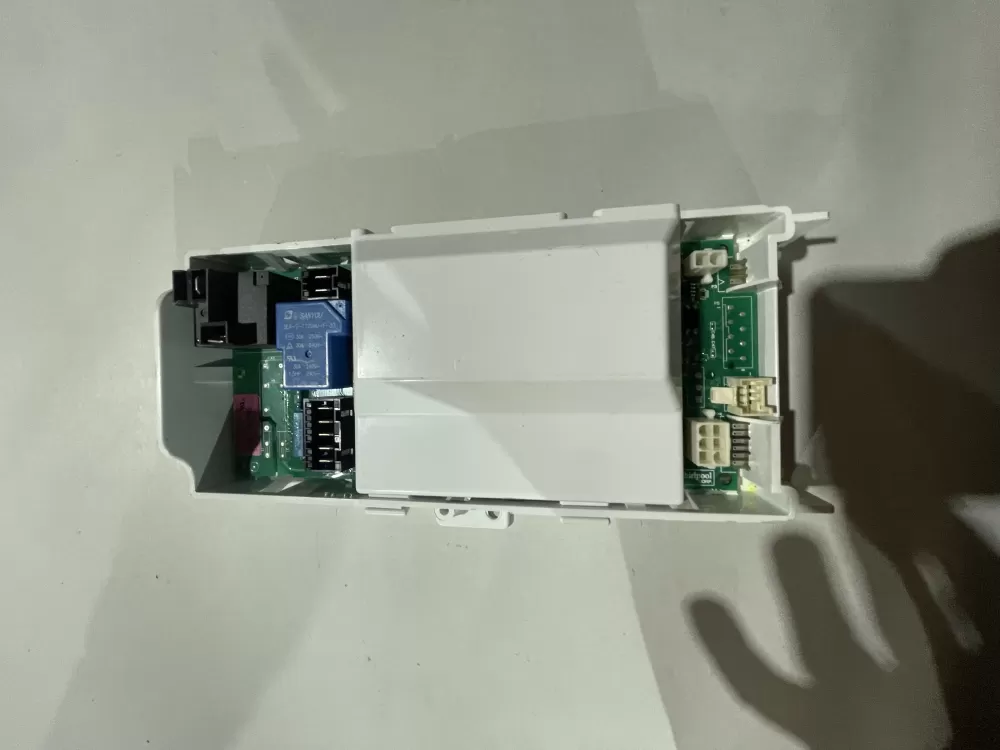 Whirlpool  Maytag  Kenmore W10448068 W10753615 W10802082 PS11703457 W10448068 C Dryer Control Board
