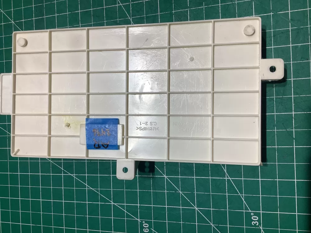 Samsung DC9201596D Dc9201596d dc92 01606c Dryer Control Board AZ147077 | AR2476
