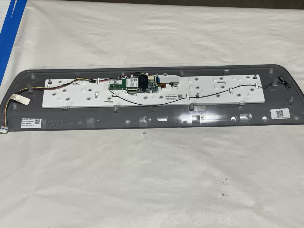Kenmore W11164036 W11185287 Washer Control Board Panel AZ150341 | Wmv773