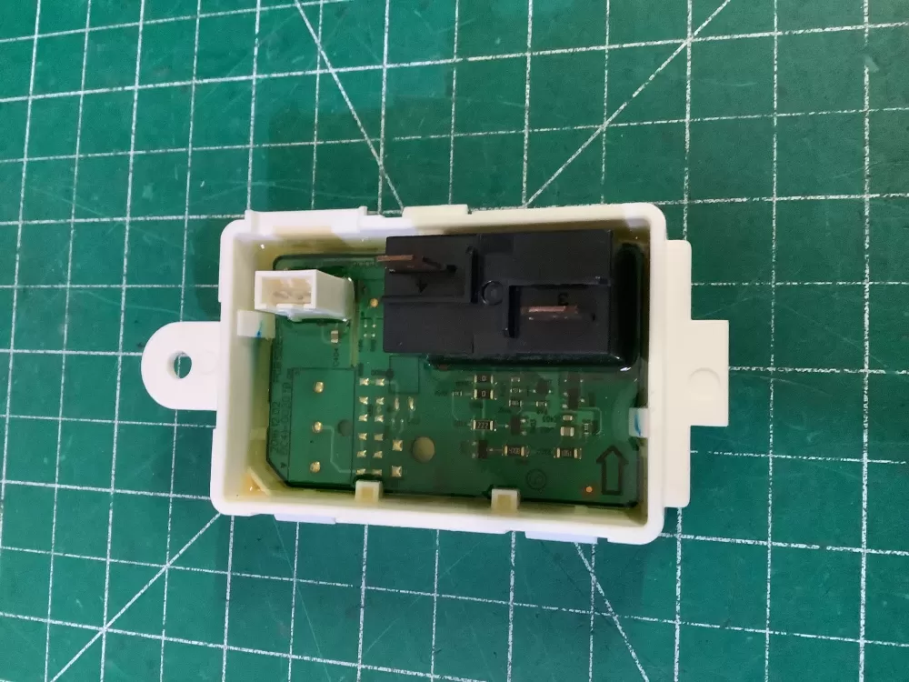 Samsung DC92-01855C Washer Control Heater Board
