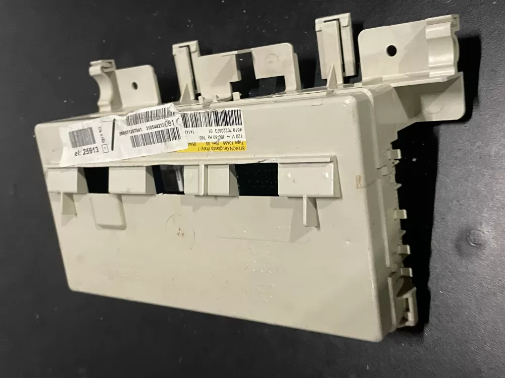 Whirlpool 4619 70220673 01 Grugliasco Washer Control Board AZ26121 | WMV332