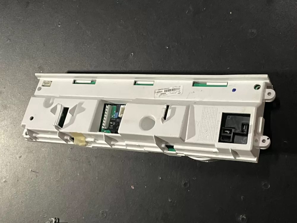 Frigidaire 134345000 Dryer Control Board