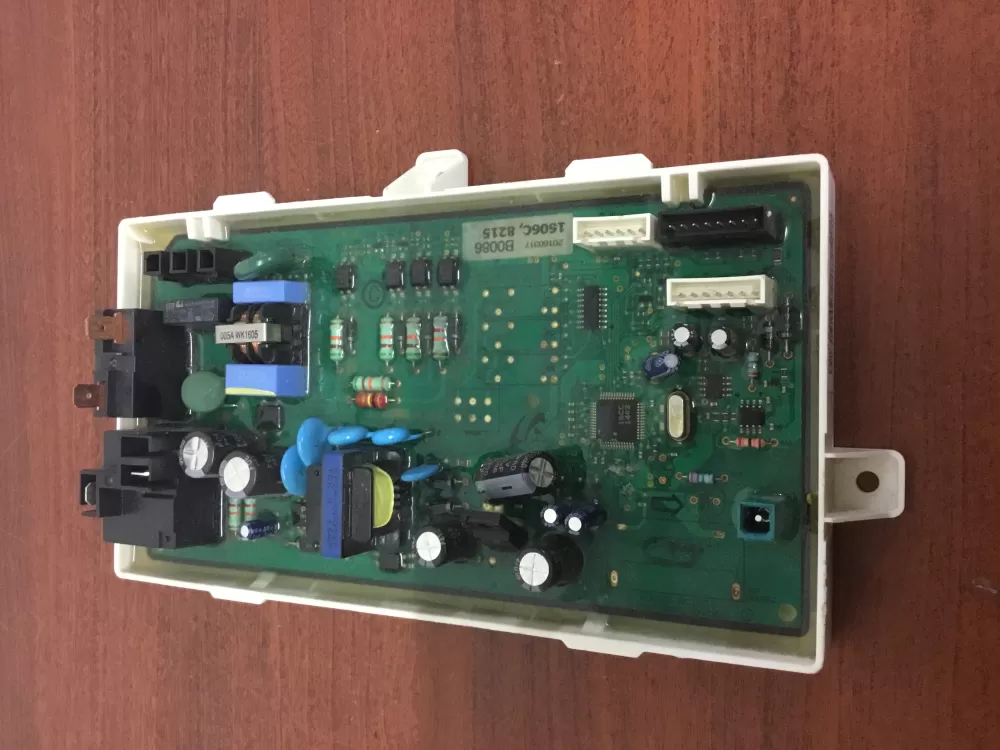 Samsung AP5916779 DC92-01606C DC92-01596D PS9605948 Dryer Control Board