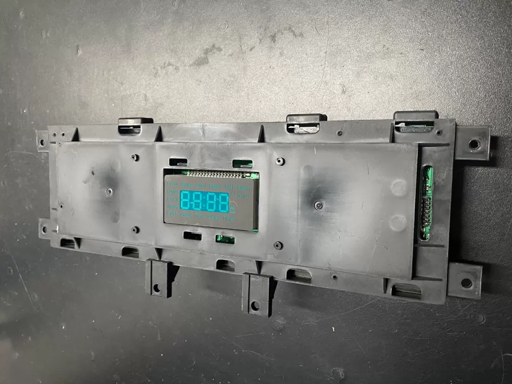 Samsung DE41 00376B DE92 03045H Range Control Board AZ13297 | BKV132