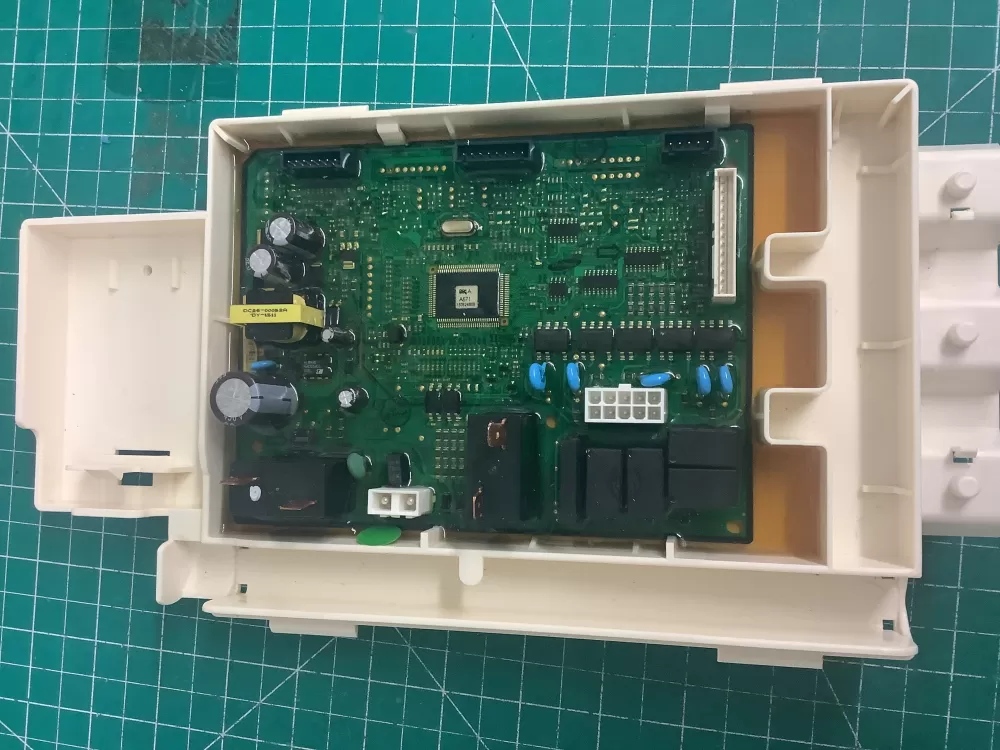 DC92-01803B Samsung Washer Main Pcb