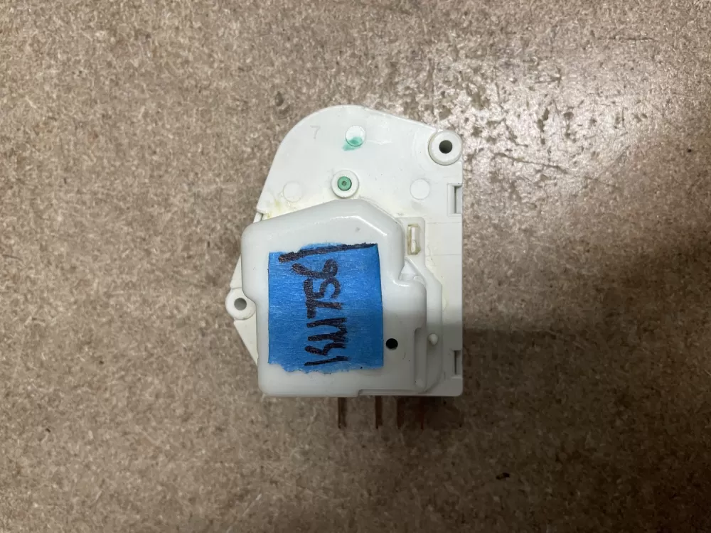 Whirlpool Kenmore W10822278 Refrigerator Defrost Timer AZ24030 | KM756