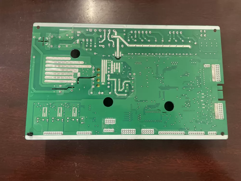 GE 239D5335G001 MB6075S Refrigerator Oem Control Board AZ61171 | KM1950