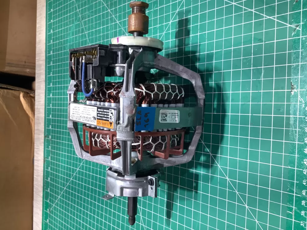 GE  Frigidaire 212D1613G003 Dryer Motor
