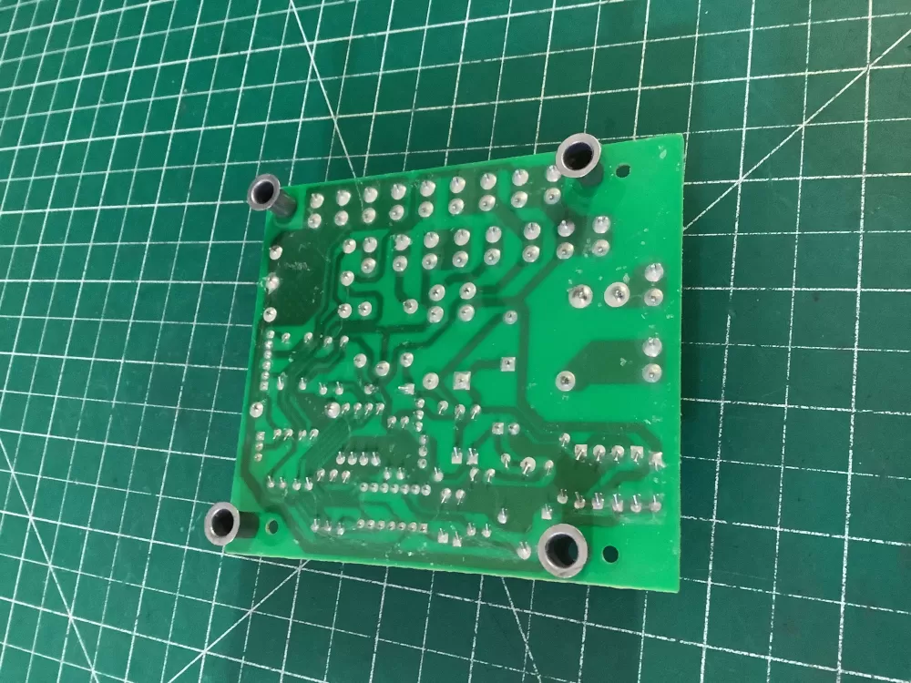 Goodman Pcbdm160 Defrost Control Board AZ192265 | NR607