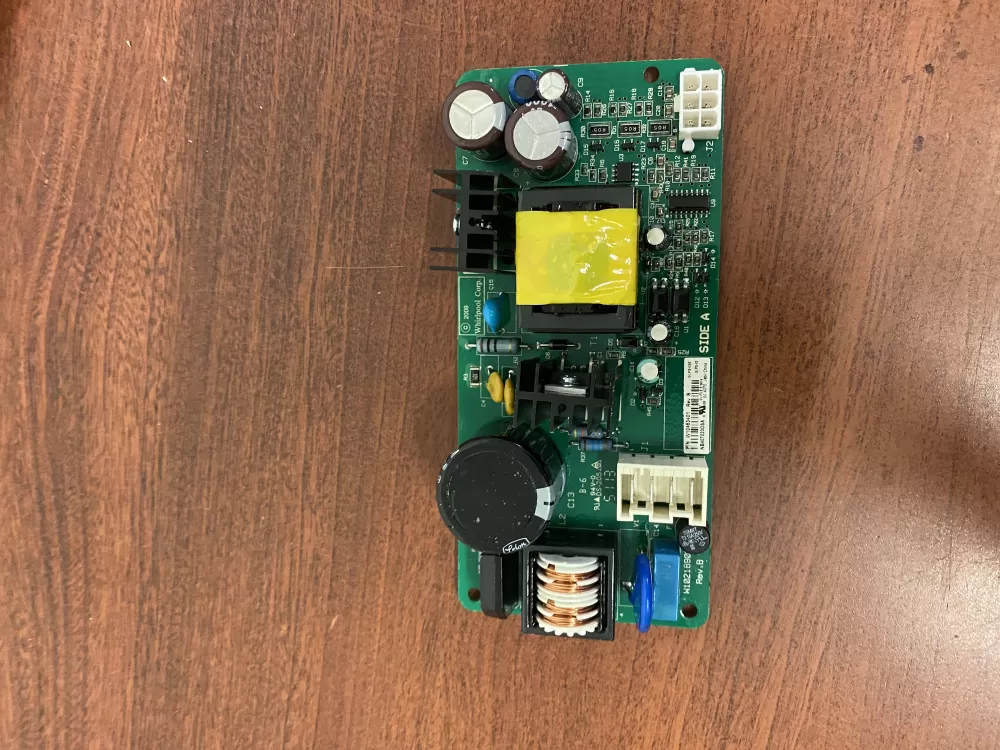 Whirlpool  Maytag  KitchenAid  Kenmore W10453401 WPW10453401 PS11754973 W10453401 B Refrigerator Control Board