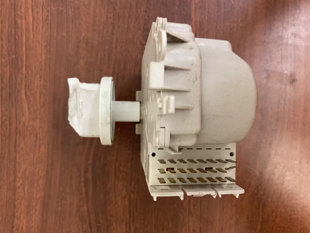 Frigidaire 131758600B GE Kenmore Washer Timer AZ33602 | BK1685
