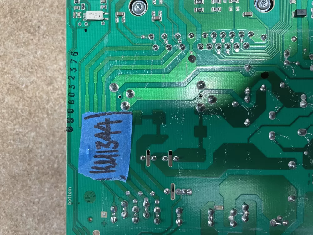 Whirlpool Maytag Kenmore Amana Washer Control Board Motor AZ9312 | KM1344