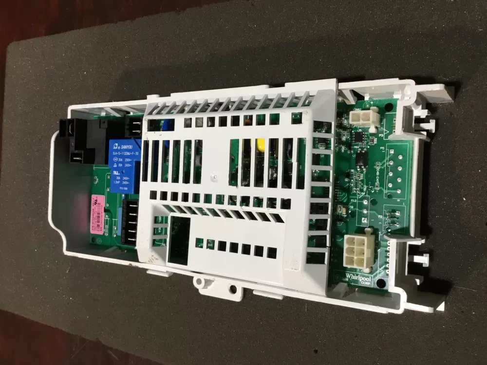 Maytag Kenmore W10448068 W10753615 Dryer Control Board AZ75202 | NR1891