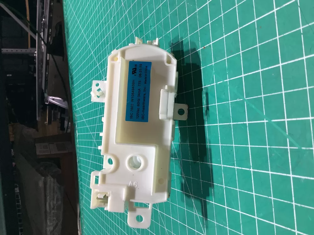 Kenmore W10849439H Dishwasher Diverter Motor AZ141805 | SL271