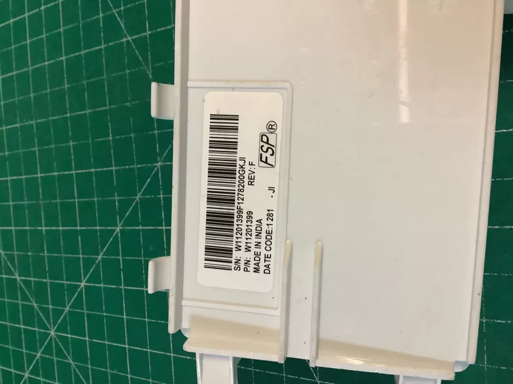 Maytag W11201399 PD00077868 W11491435 w11524820 Control Board AZ228041 | NR506