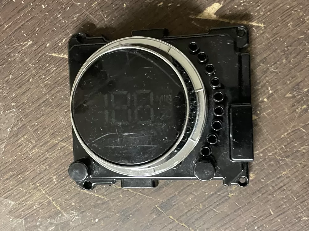 Frigidaire Electrolux 5304519638 A11733810 Dryer Control Knob AZ43600 | Wm1448