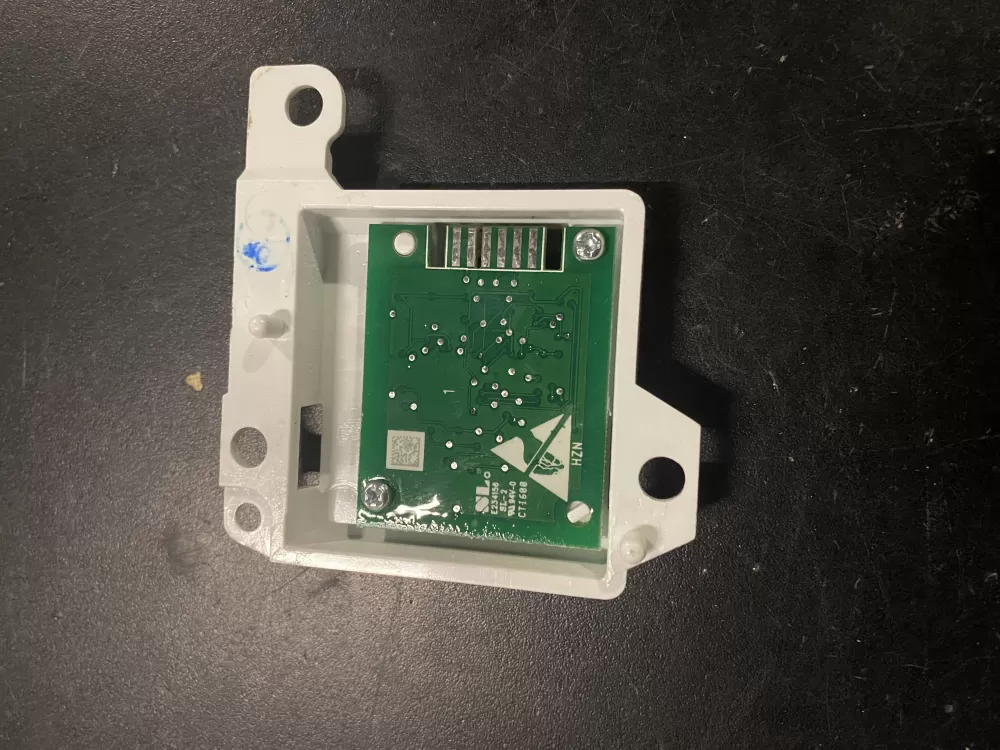 GE 290D2877G003 Washer Control Board AZ26878 | BK262