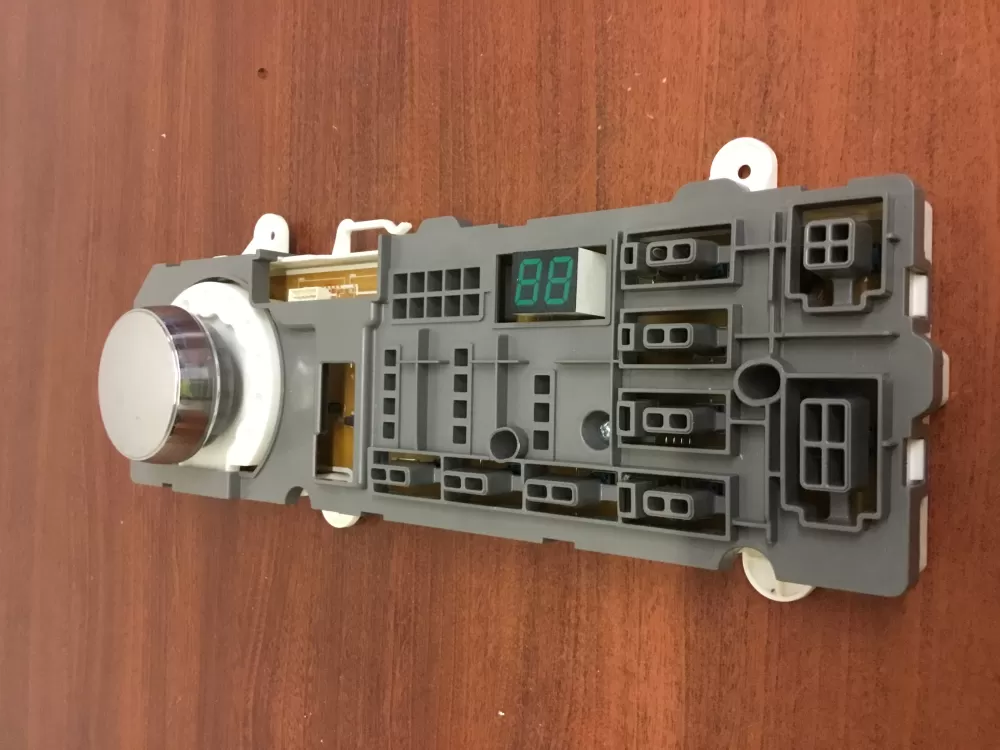 Samsung AP5916807 DC92 01624E Dryer Control Board AZ31432 | NR1671