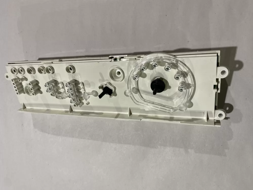 Frigidaire 134345000 Dryer Control Board AZ152625 | BKV789
