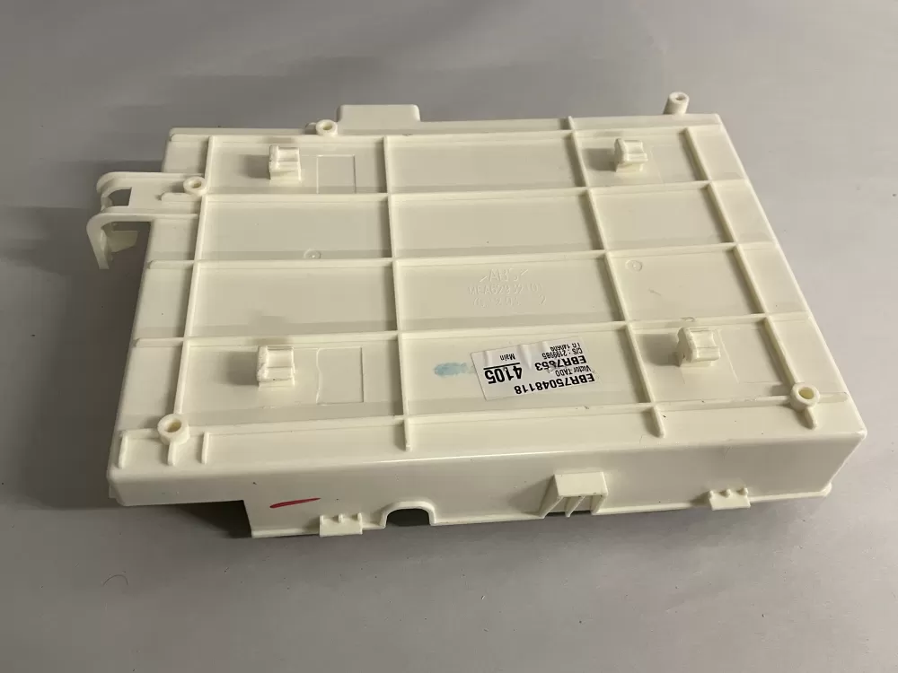 LG EAX65574702 EBR78534105 Washer Control Board AZ210738 | Wmv931