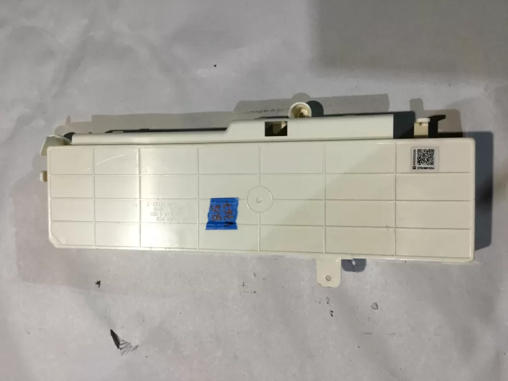 Samsung DC92-02004D DC94-07687A Washer Control Board AZ148840 | BGV767