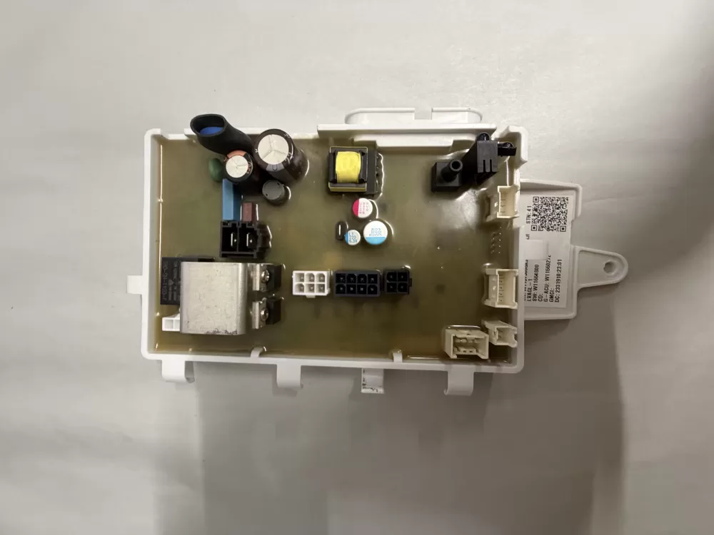 Whirlpool W11575008 Washer Control Board