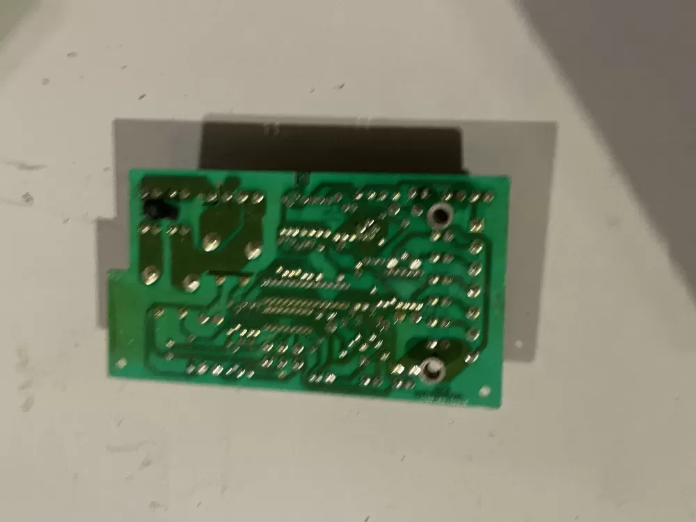 York Coleman 1139-700 1139-83-7002 Furnace Control Board AZ32429 | WM144