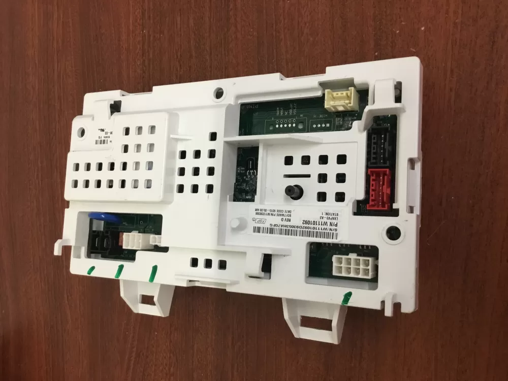 Kenmore AP6327694 W11101092 W11212755 PS12349320 Washer Control