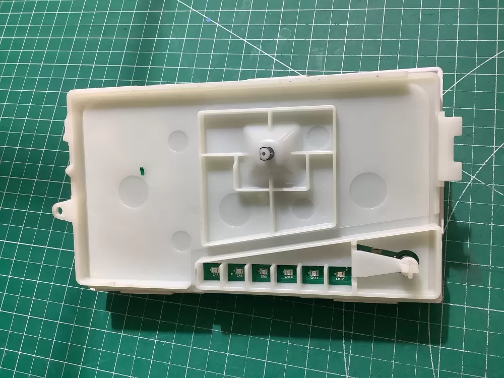 Kenmore W10672907 Washer Control Board AZ214302 | ARV953