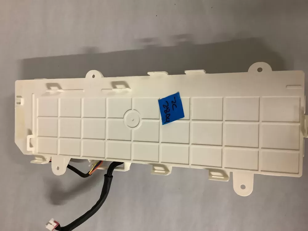 Samsung  DC61-03261A  DC92-01002B Washer Control Board