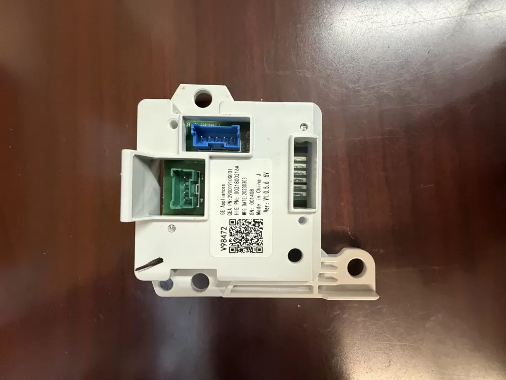 290D1910G001 GE Washer Accelerometer WH03X33657