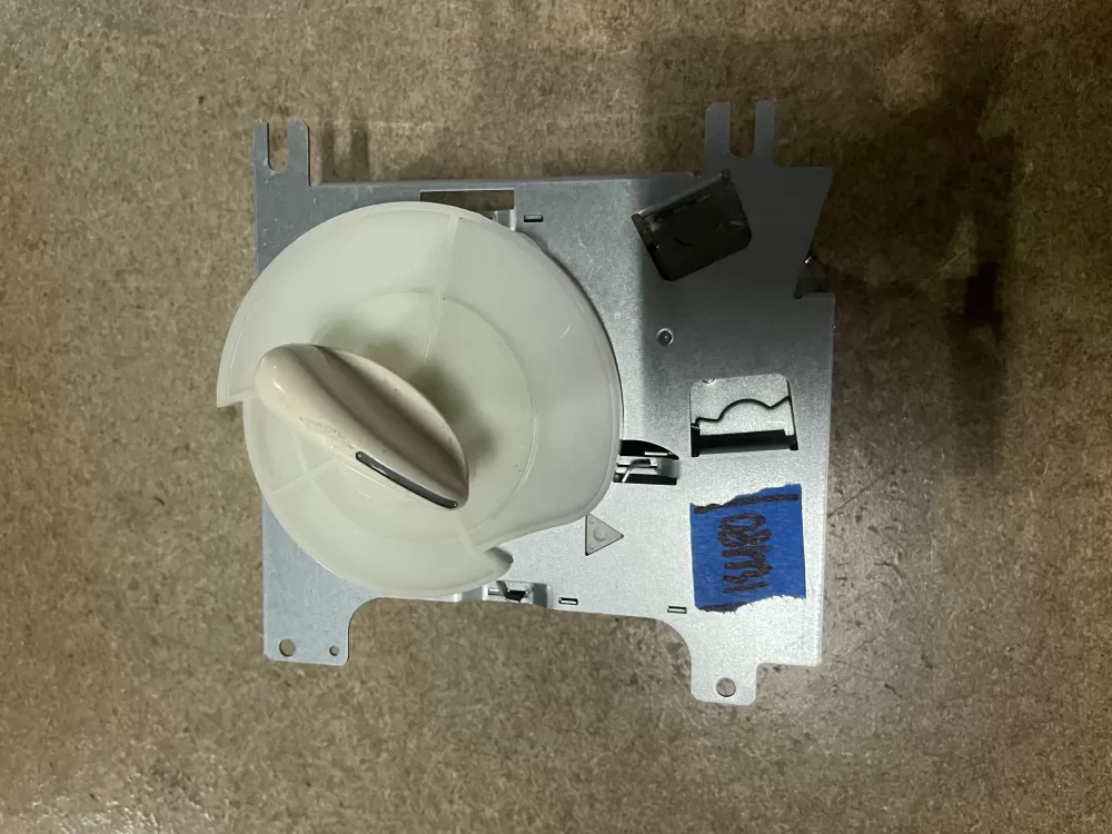 Hotpoint AP2616982 876973 Dishwasher General Electric Timer AZ26148 | KM80