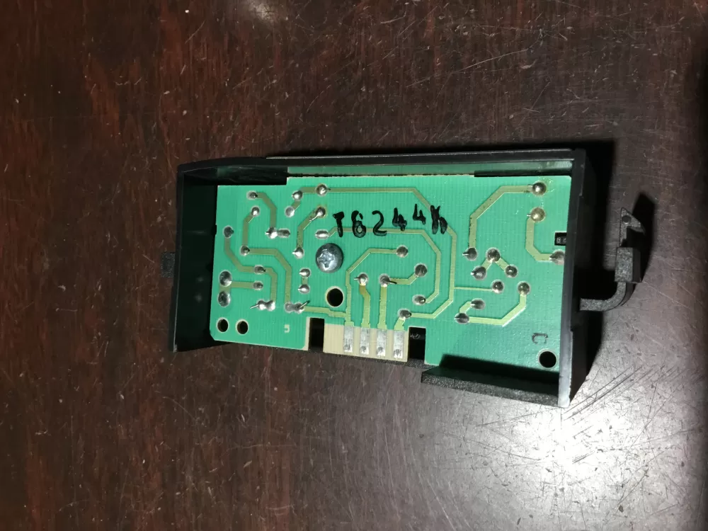 Maytag 6-3095940 Dryer Control Board Dryness AZ64406 | NR2096