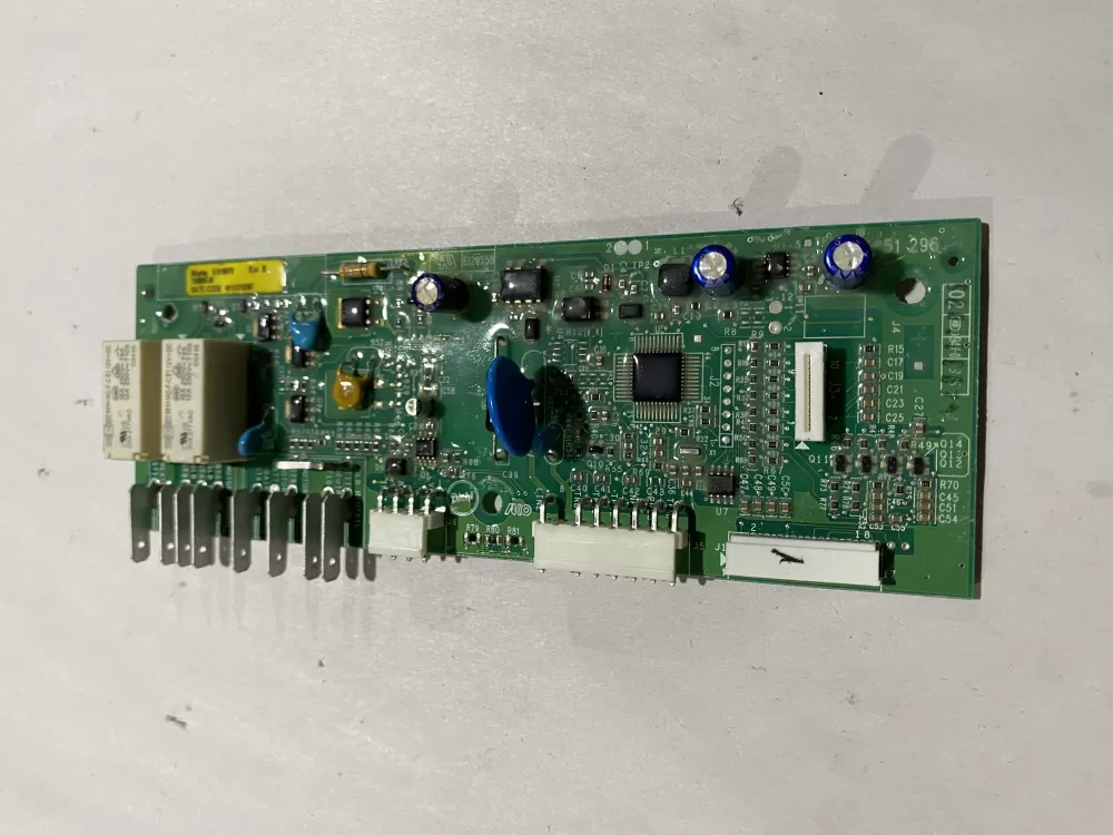 Maytag Control Board 6 919976 AZ160828 | BK1522