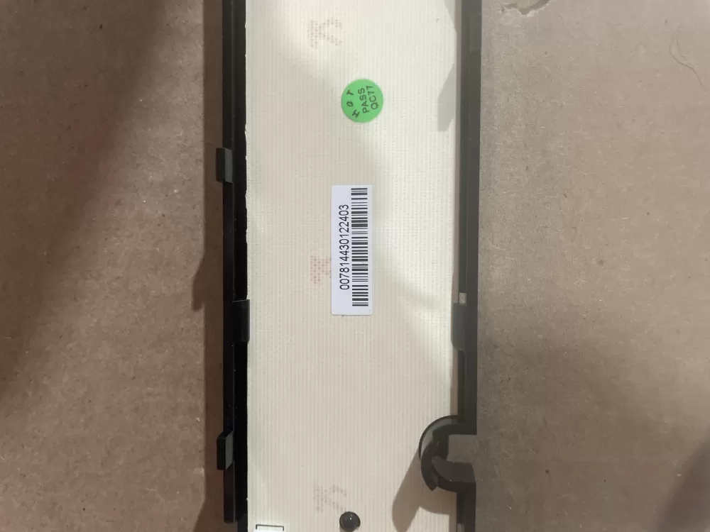 Frigidaire 141 09314A Dishwasher Control Board Interface AZ63909 | KM2080