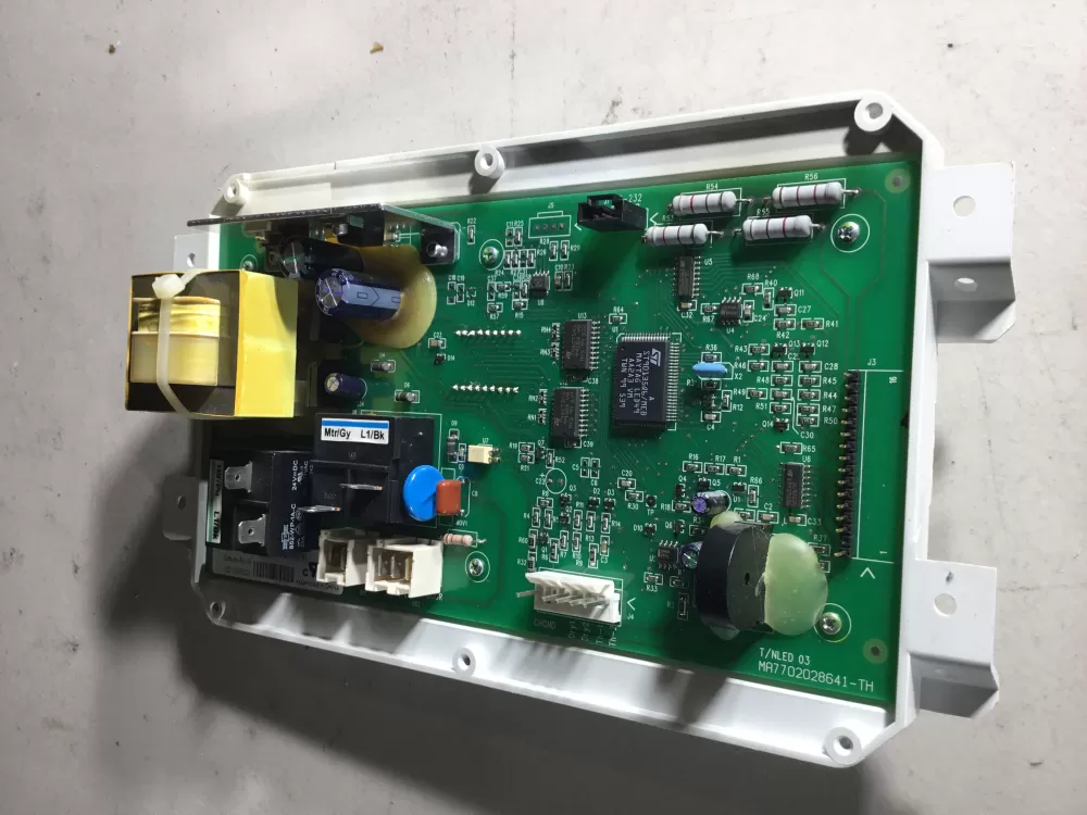 Maytag 63407190 33002959 33002918 33002898 Dryer Control Board AZ42684 | NR1745