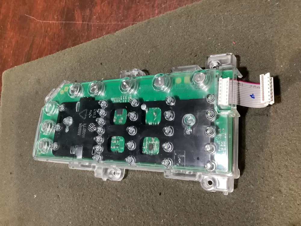 Kenmore 318257704 PS1529074 Washer Control Board Pcb Assembly AZ113076 | NR2123