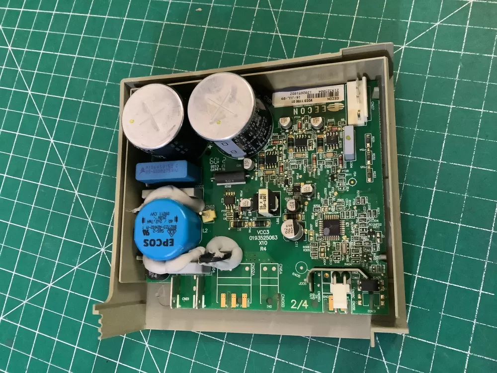 Refrgerator Inverter 200D5948P008 AZ195947 | NR582