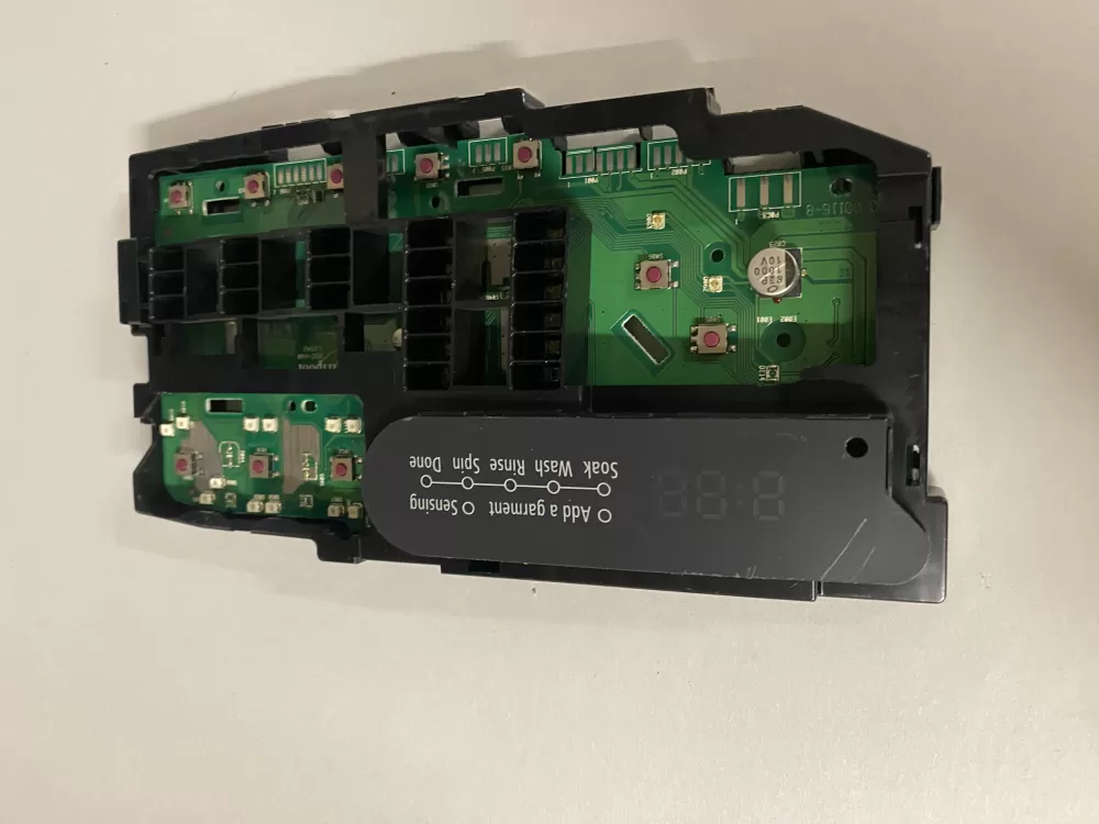 Whirlpool  4619 702 38171  4619-702-38171 Washer Control Board