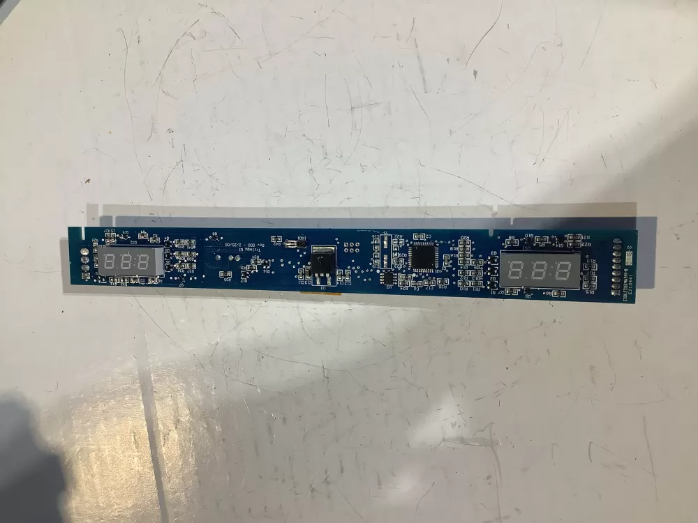 KitchenAid W10625524 W10860447 Refrigerator Control Board AZ139824 | BG82